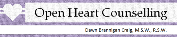 Open Heart Counselling